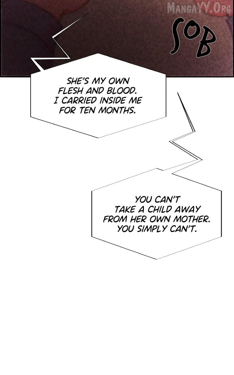 Momfluencer Chapter 43 - page 73