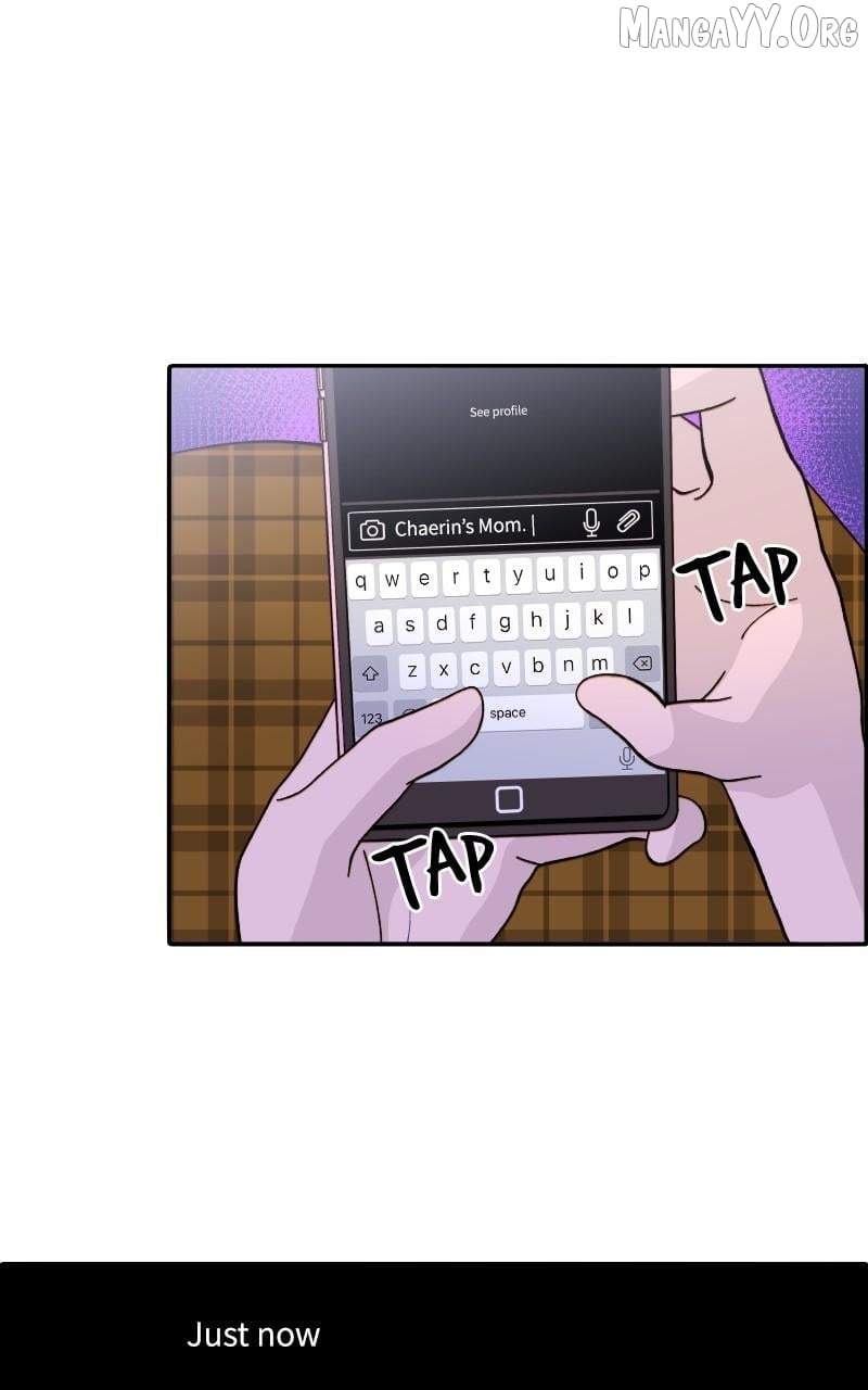 Momfluencer Chapter 13 - page 50