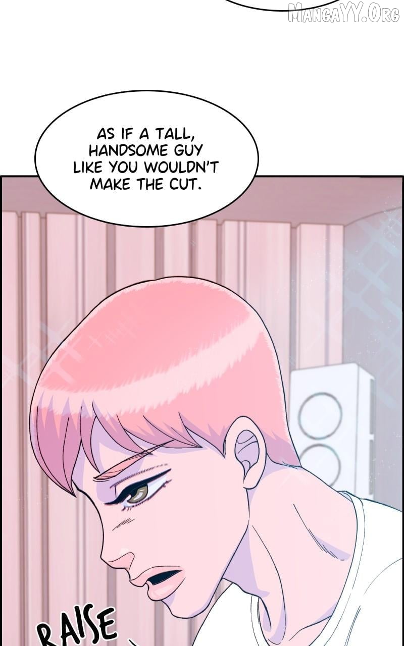 Momfluencer Chapter 10 - page 50