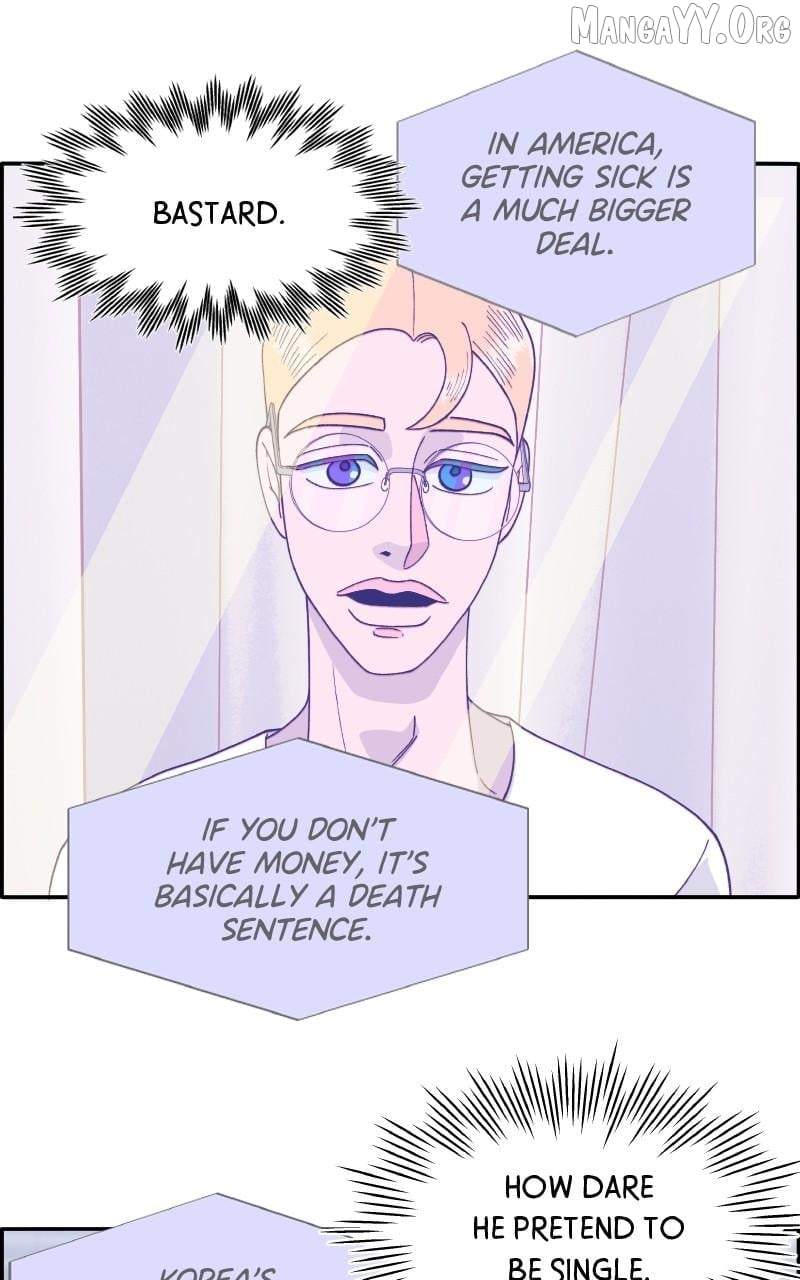 Momfluencer Chapter 14 - page 15