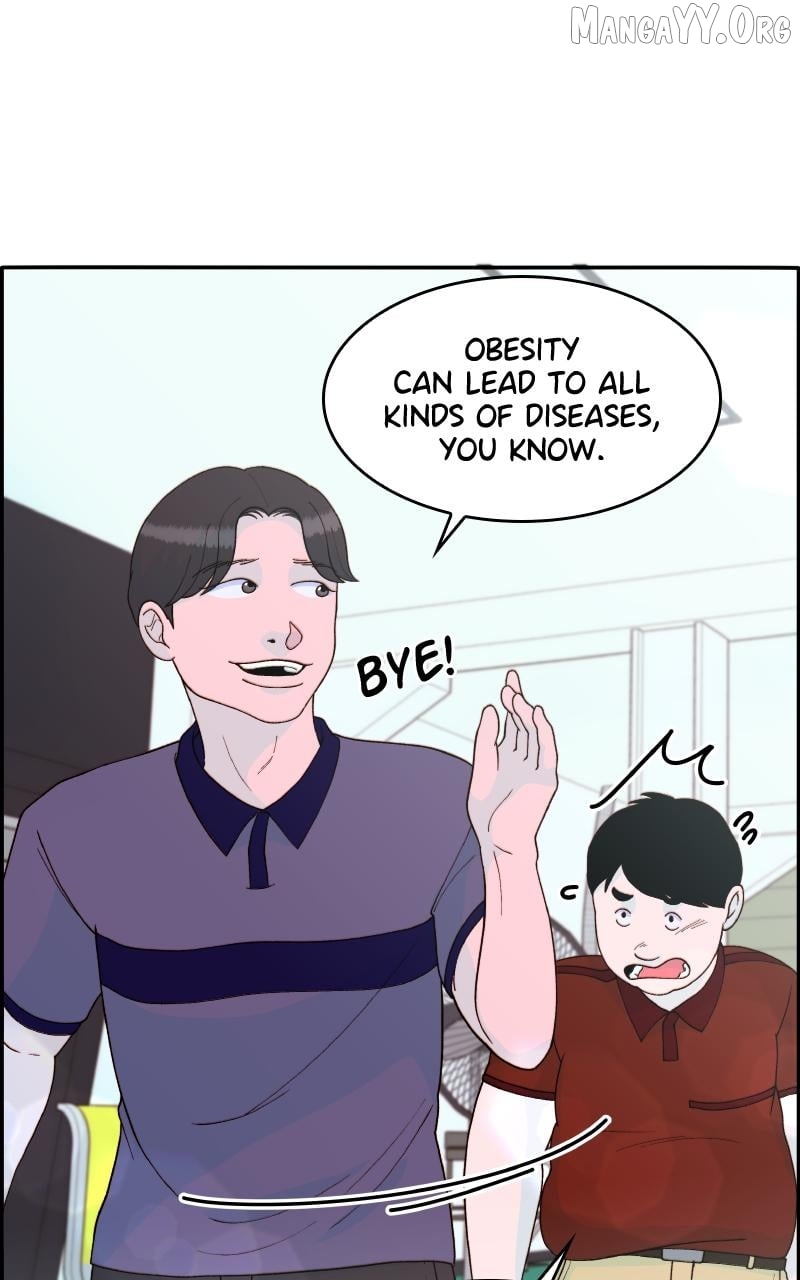 Momfluencer Chapter 15 - page 15