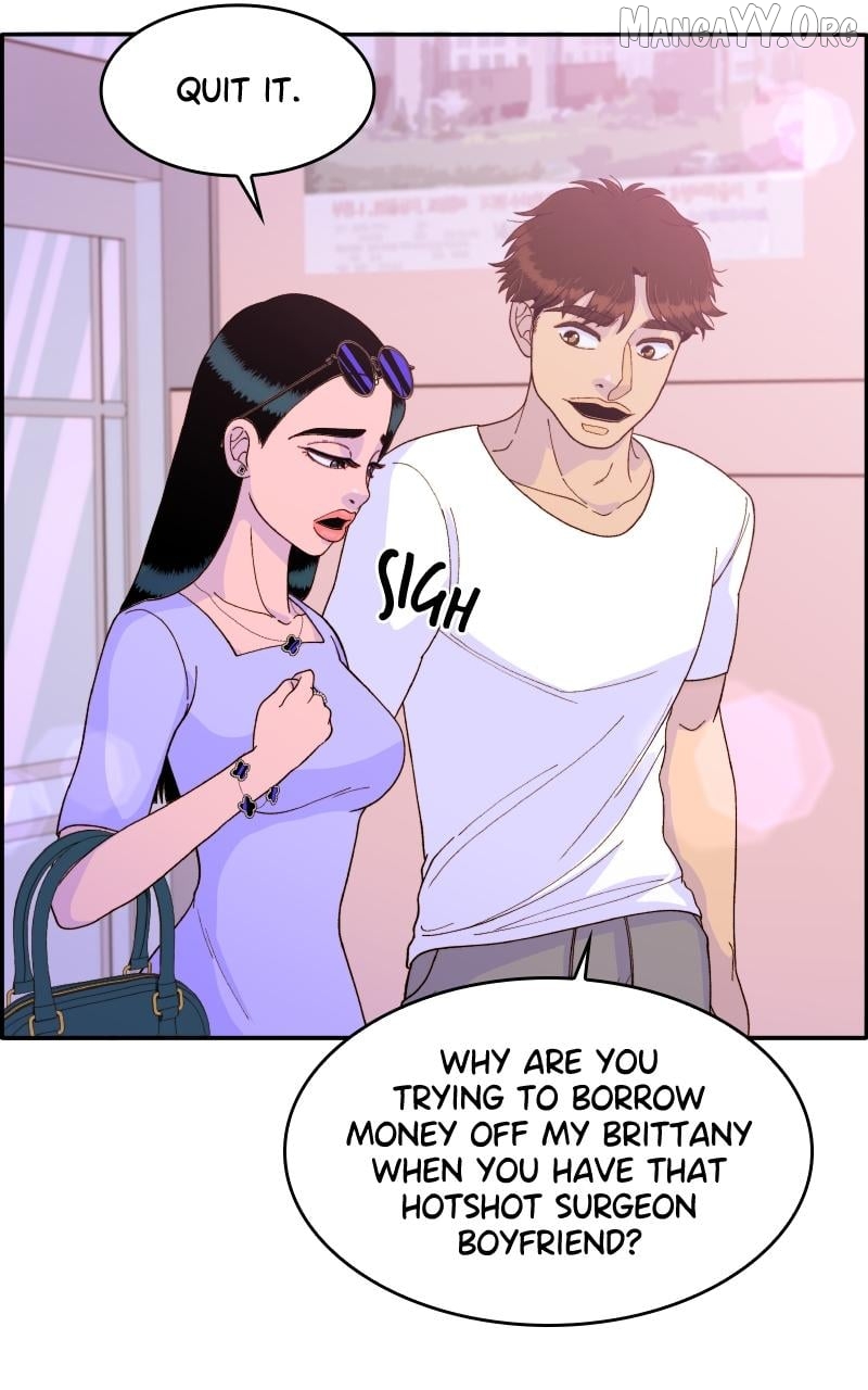 Momfluencer Chapter 15 - page 50