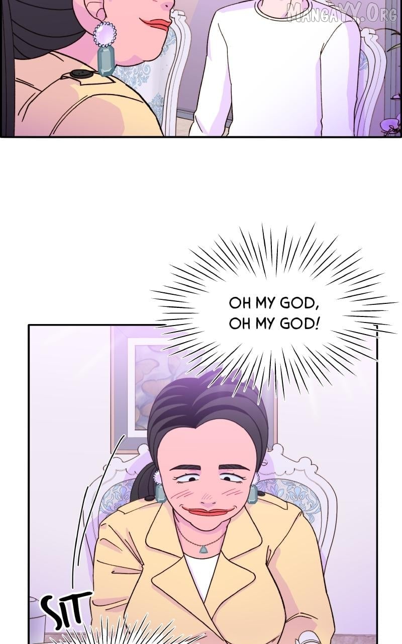 Momfluencer Chapter 3 - page 15