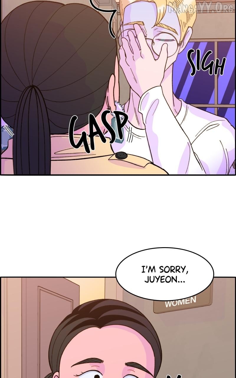 Momfluencer Chapter 3 - page 50