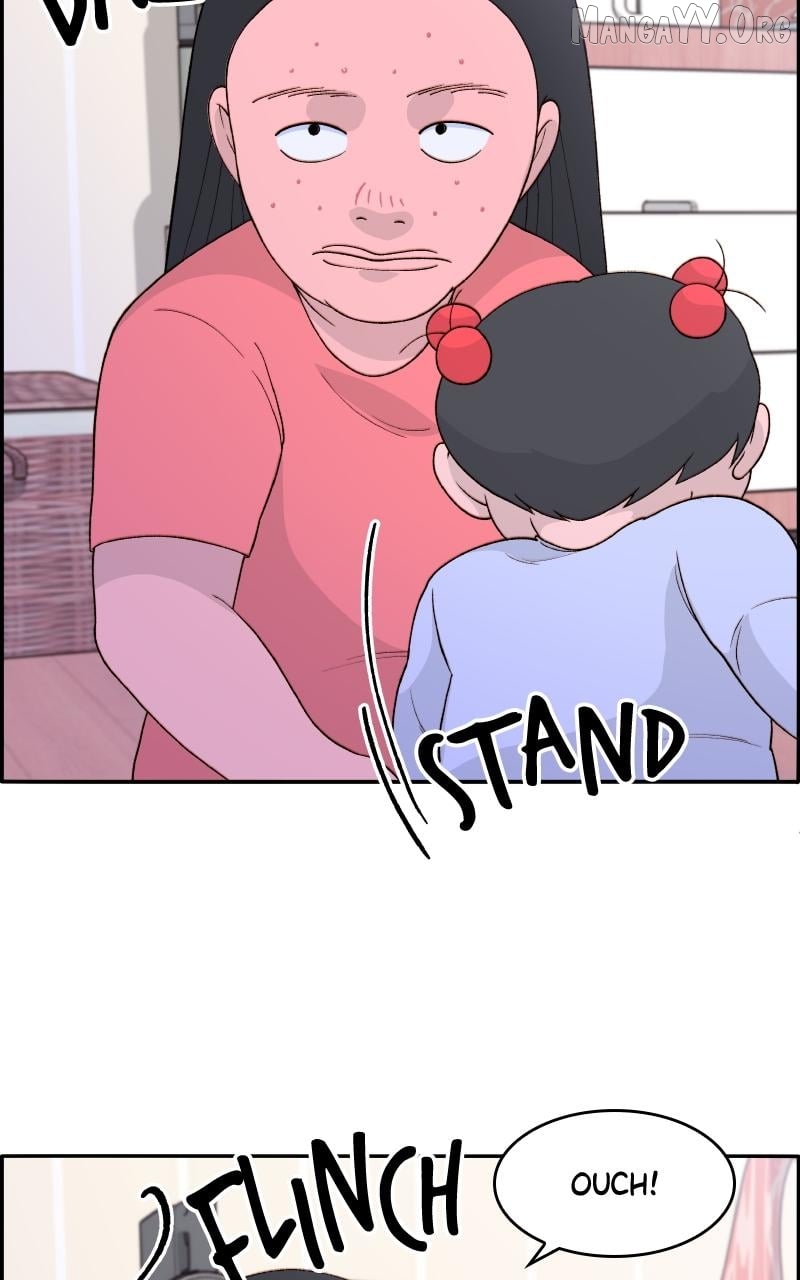 Momfluencer Chapter 16 - page 15