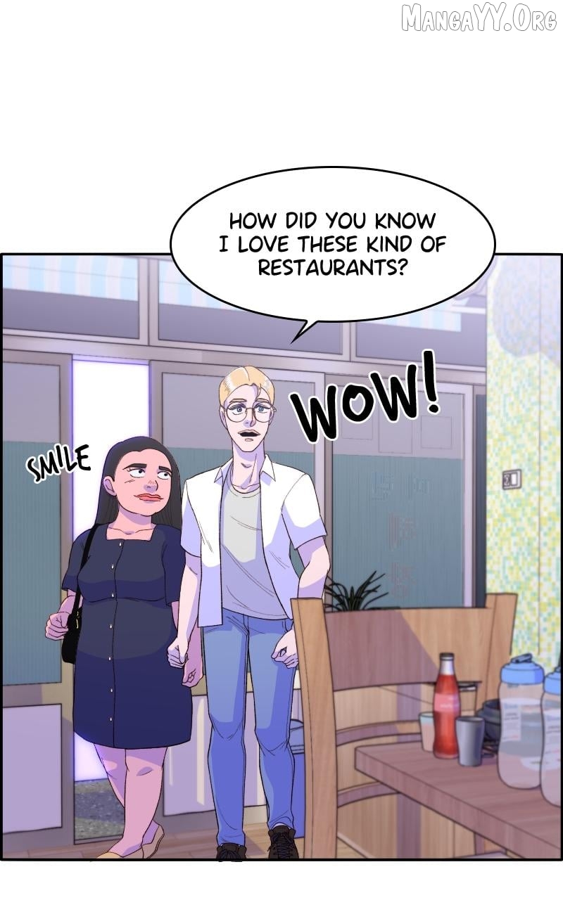 Momfluencer Chapter 17 - page 1