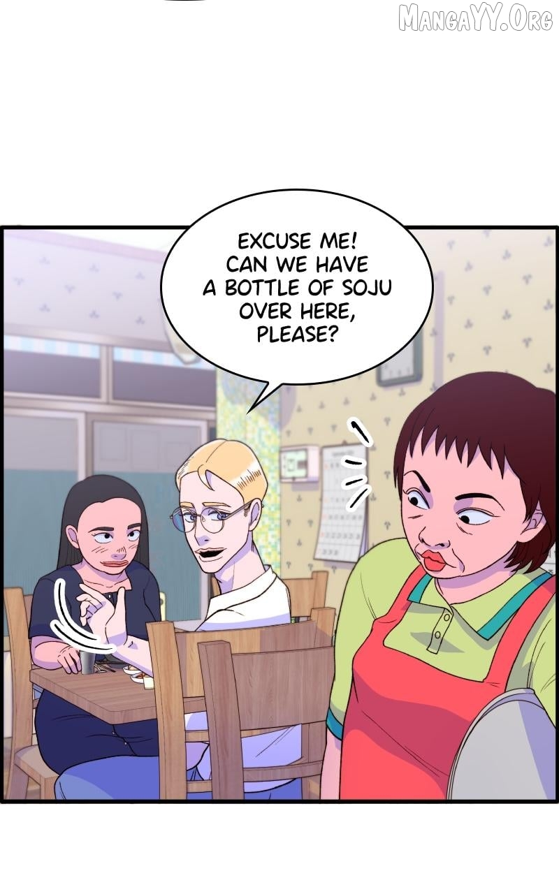 Momfluencer Chapter 17 - page 10