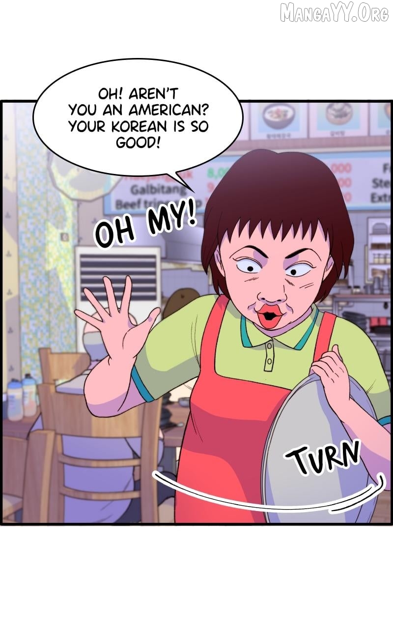 Momfluencer Chapter 17 - page 11