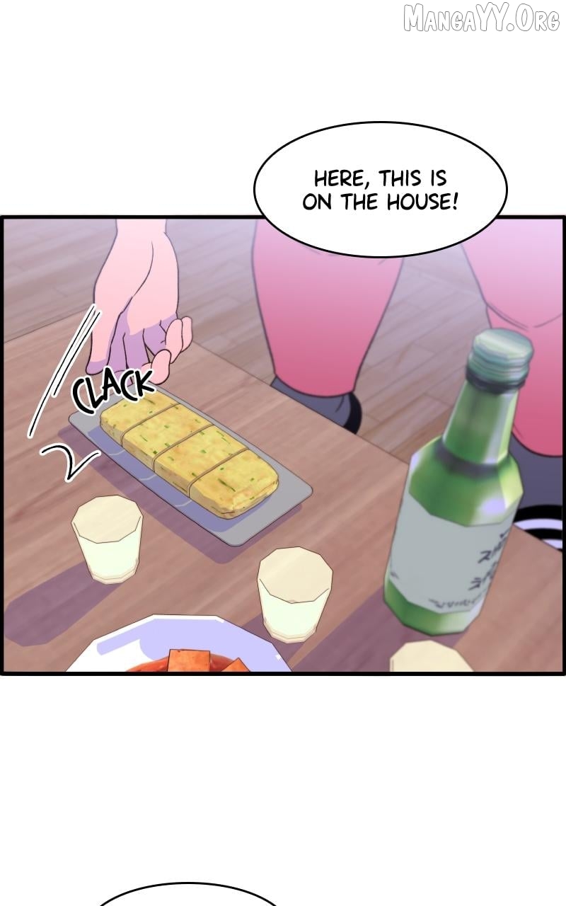 Momfluencer Chapter 17 - page 12