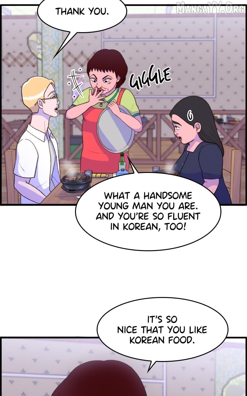 Momfluencer Chapter 17 - page 13