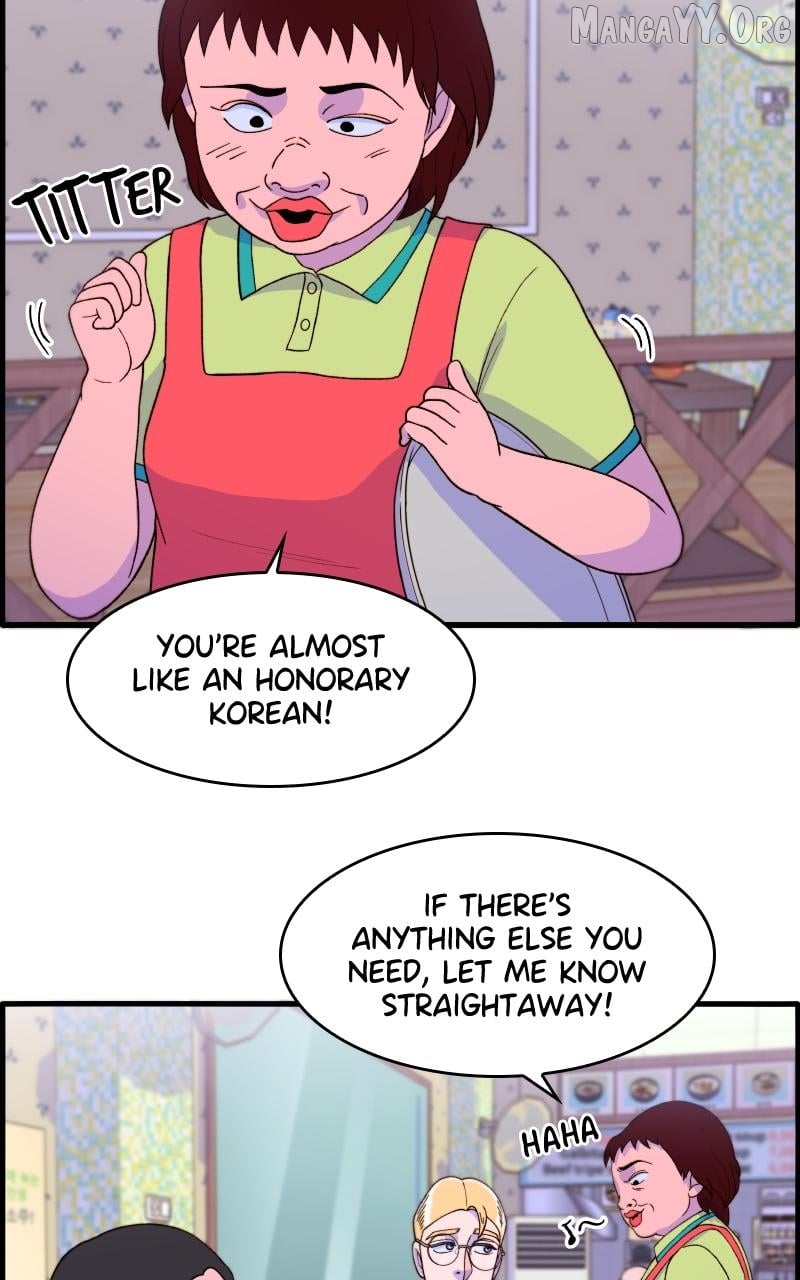 Momfluencer Chapter 17 - page 14
