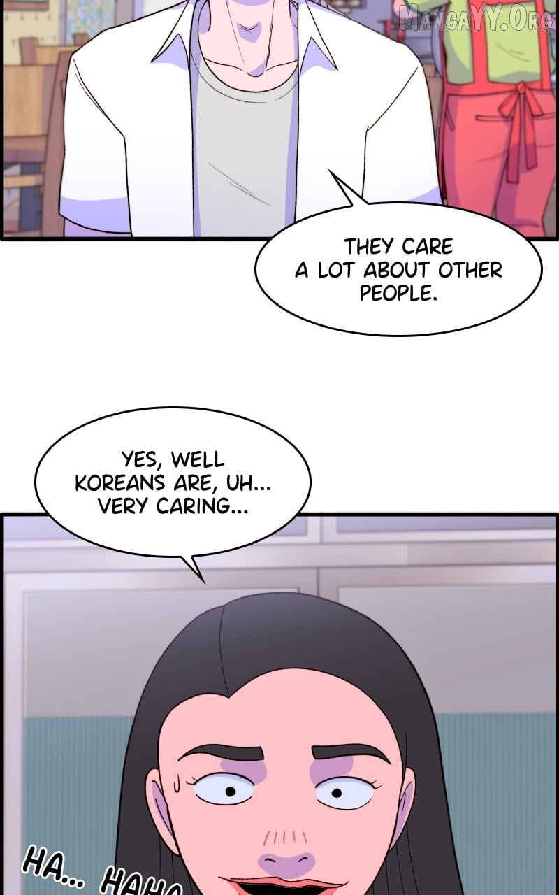 Momfluencer Chapter 17 - page 16