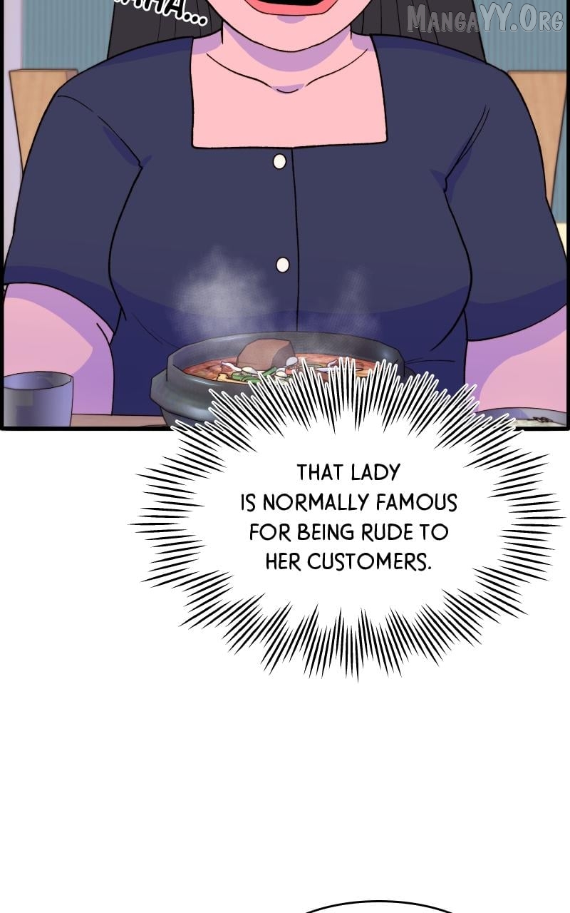 Momfluencer Chapter 17 - page 17
