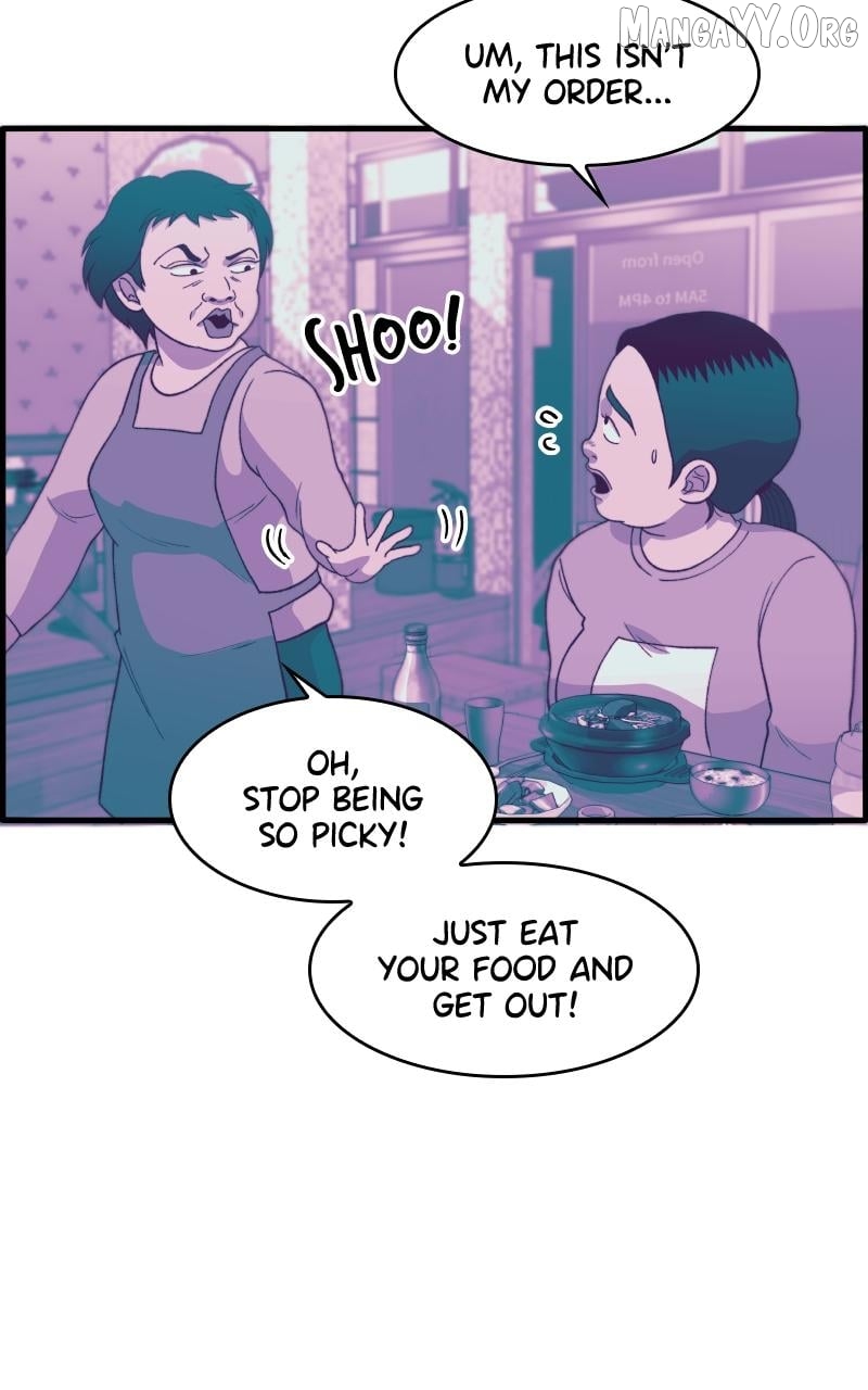 Momfluencer Chapter 17 - page 18