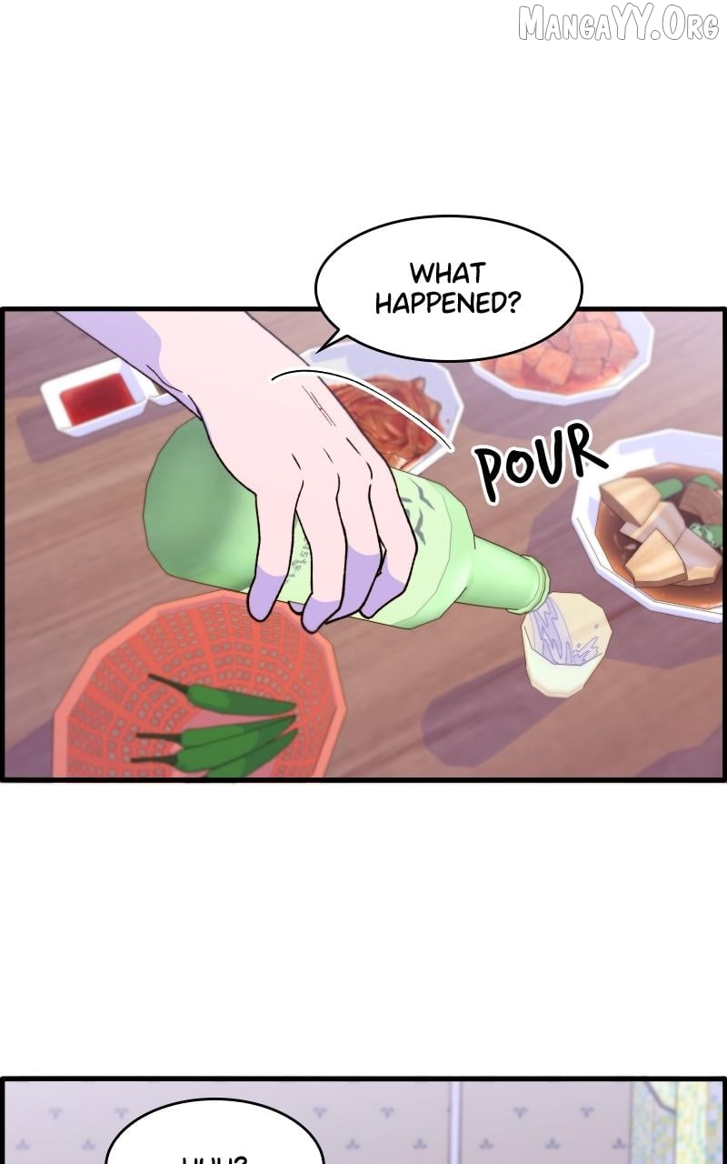 Momfluencer Chapter 17 - page 19