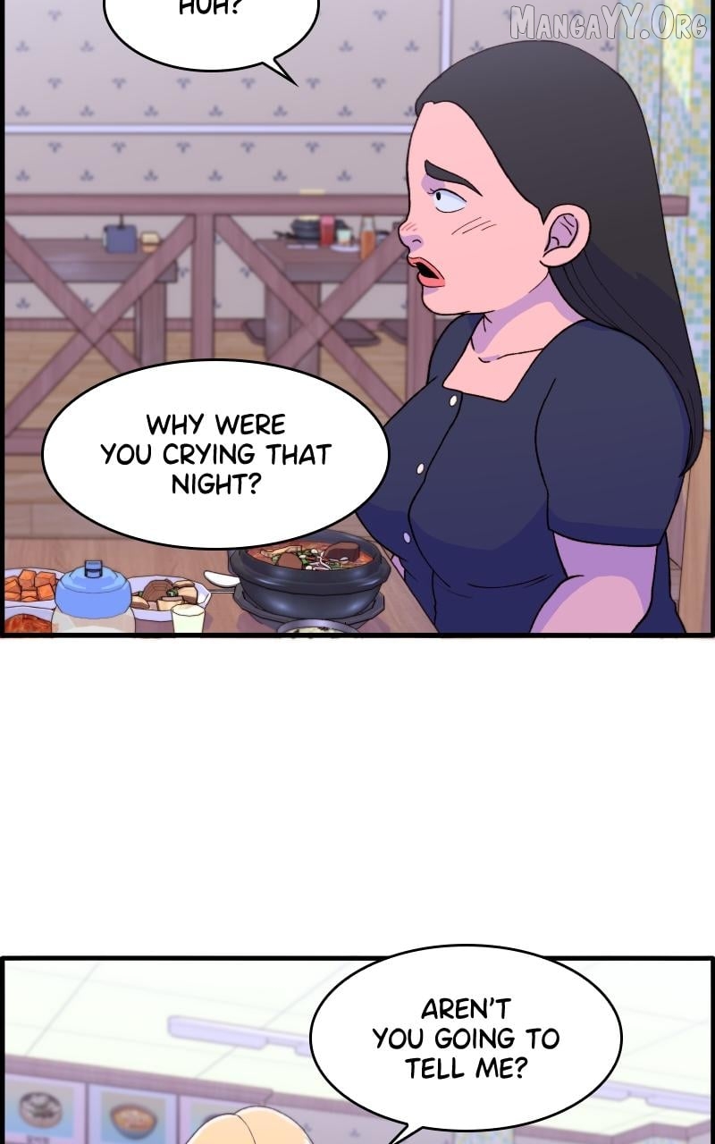 Momfluencer Chapter 17 - page 20