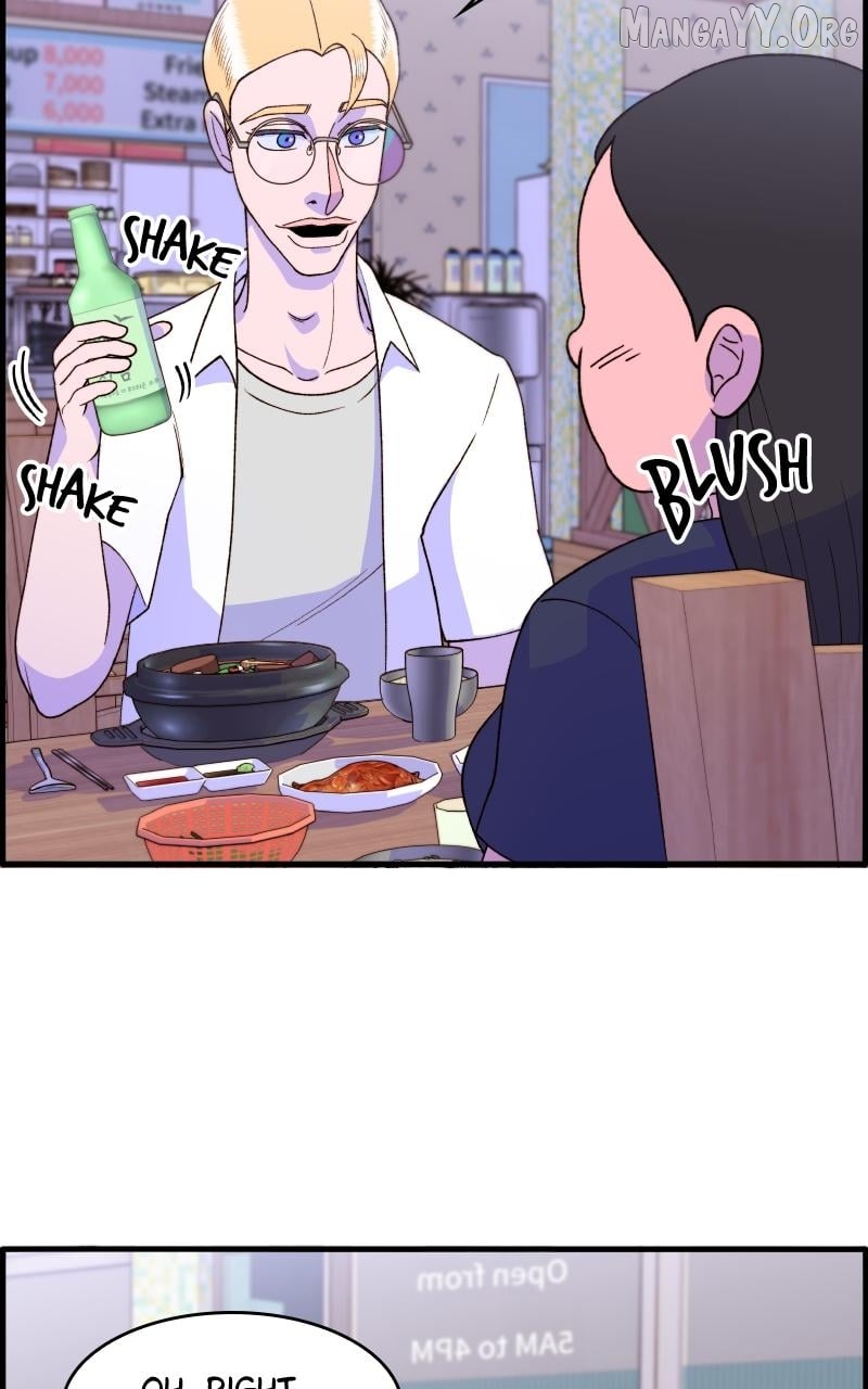 Momfluencer Chapter 17 - page 21