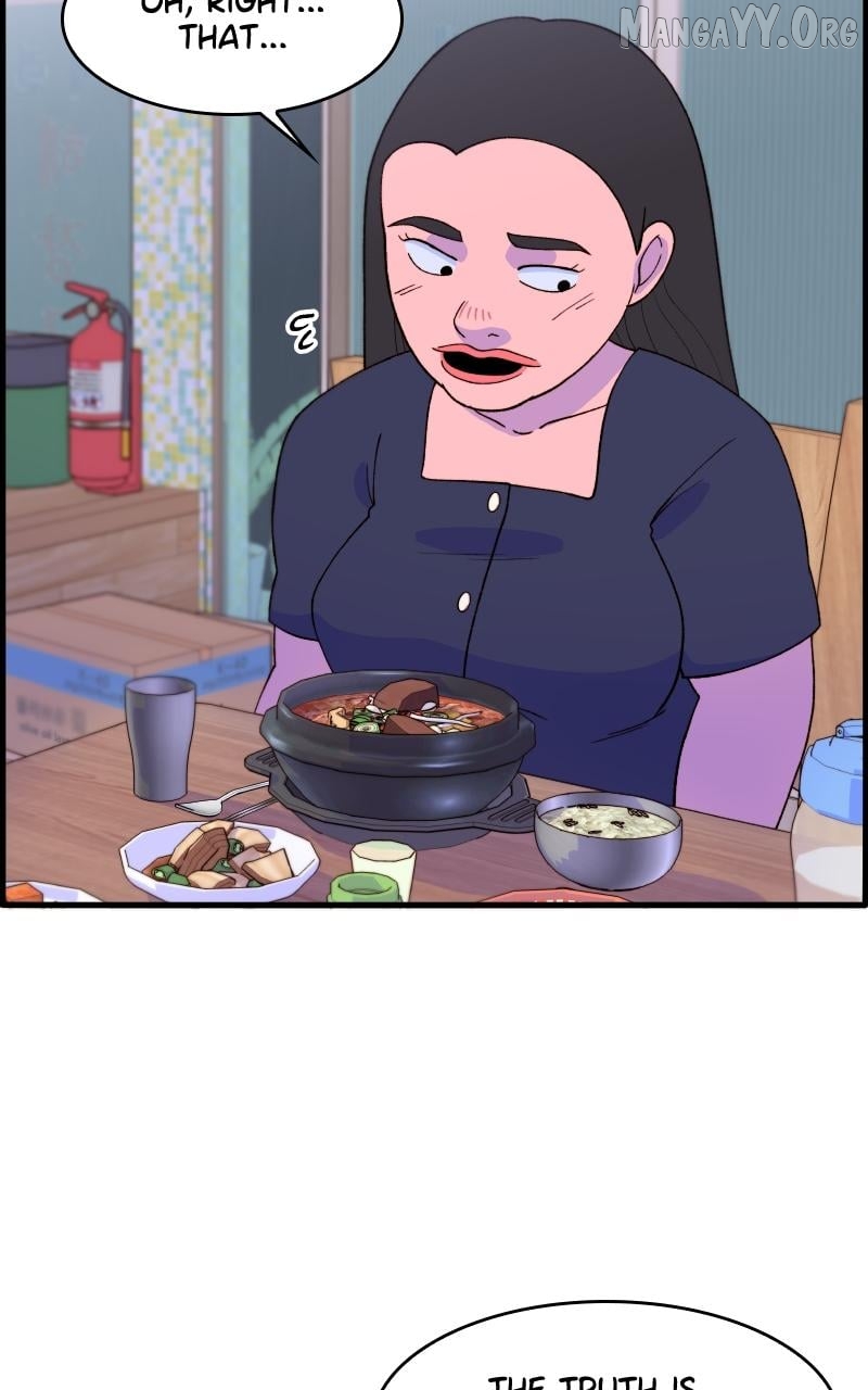 Momfluencer Chapter 17 - page 22