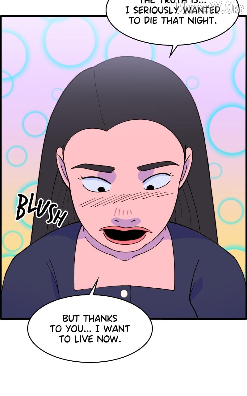 Momfluencer Chapter 17 - page 23