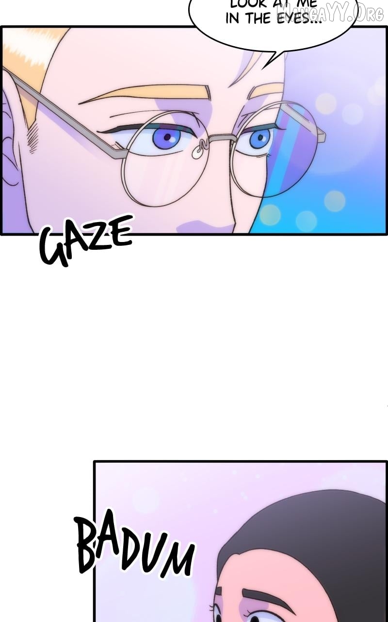 Momfluencer Chapter 17 - page 27