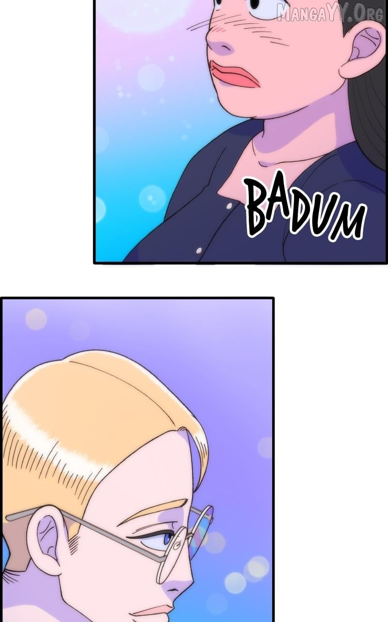 Momfluencer Chapter 17 - page 28