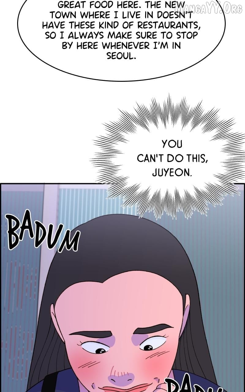 Momfluencer Chapter 17 - page 3