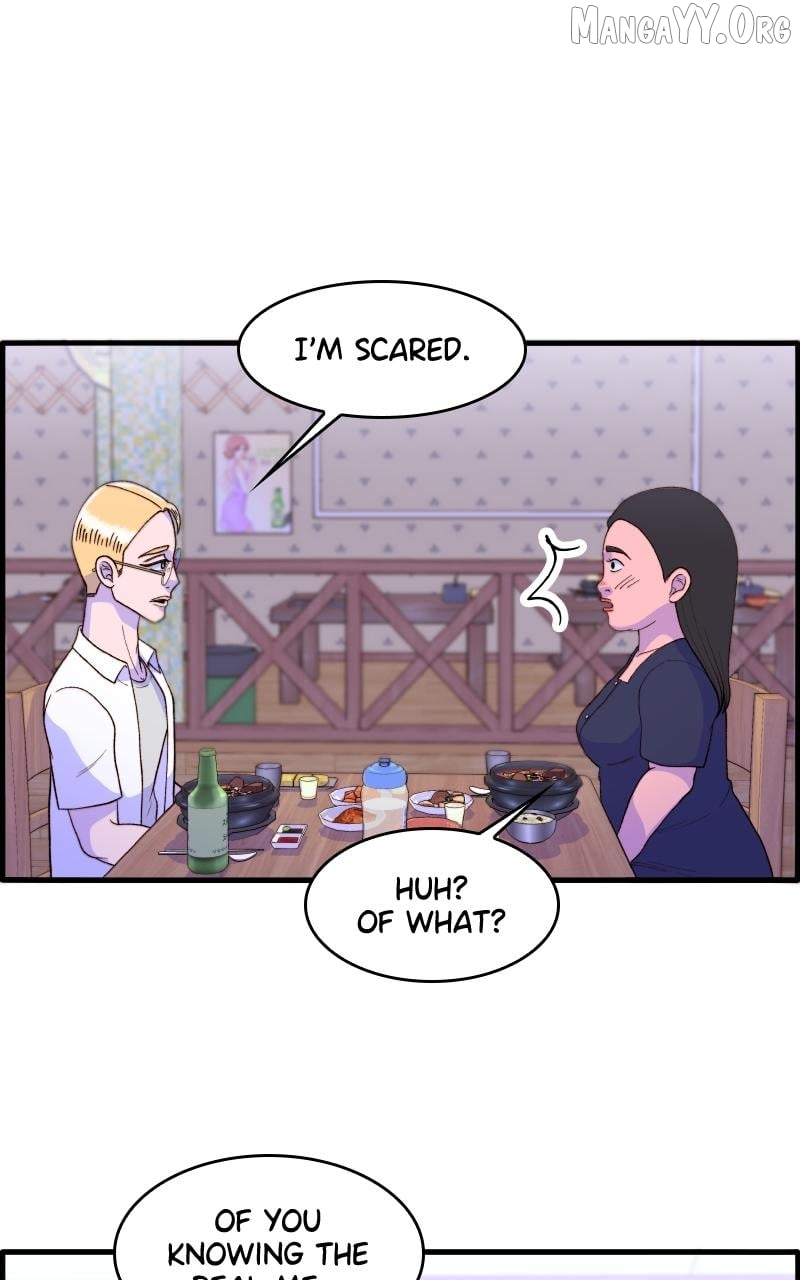 Momfluencer Chapter 17 - page 32