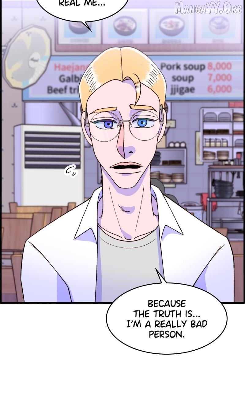 Momfluencer Chapter 17 - page 33