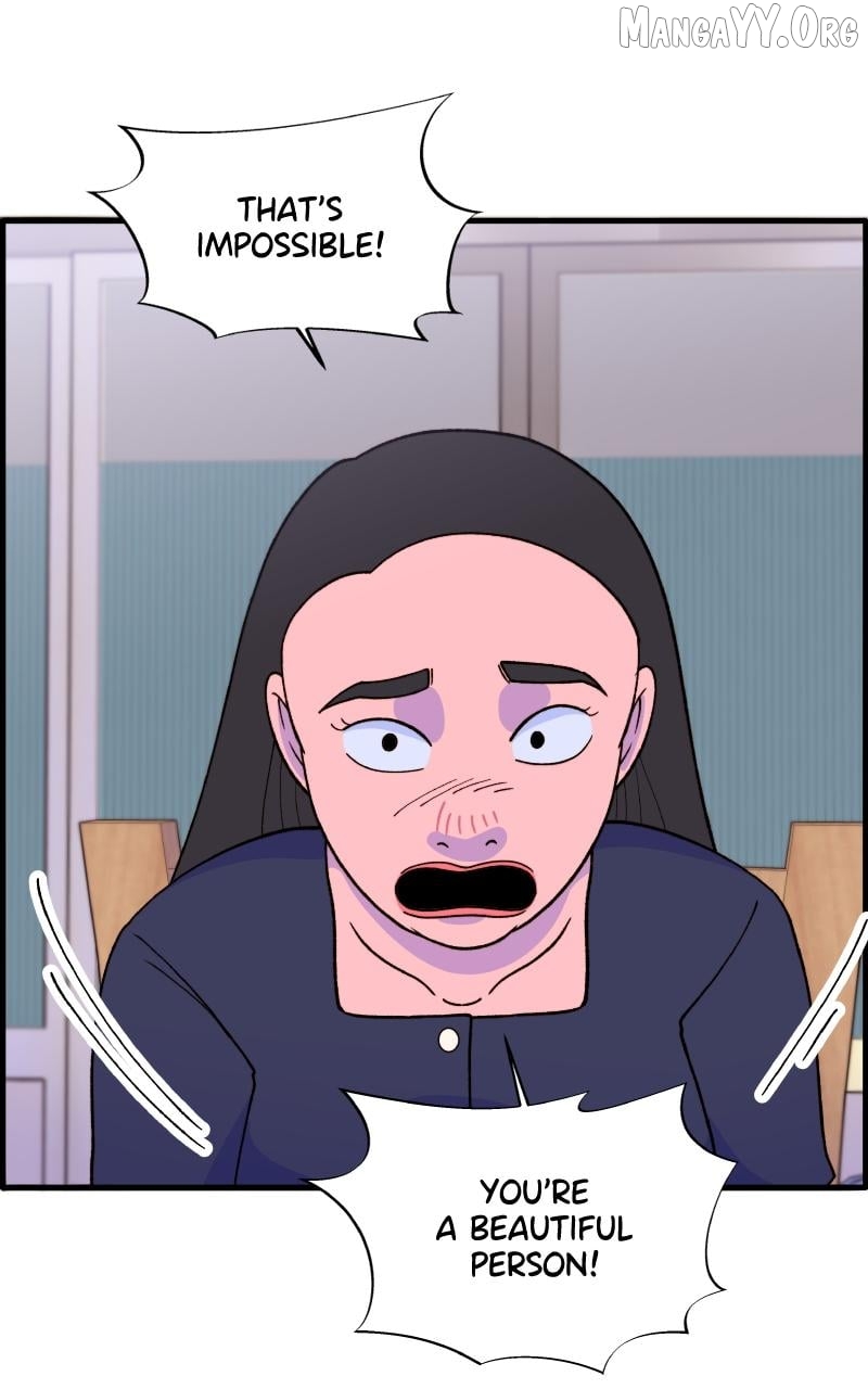 Momfluencer Chapter 17 - page 34