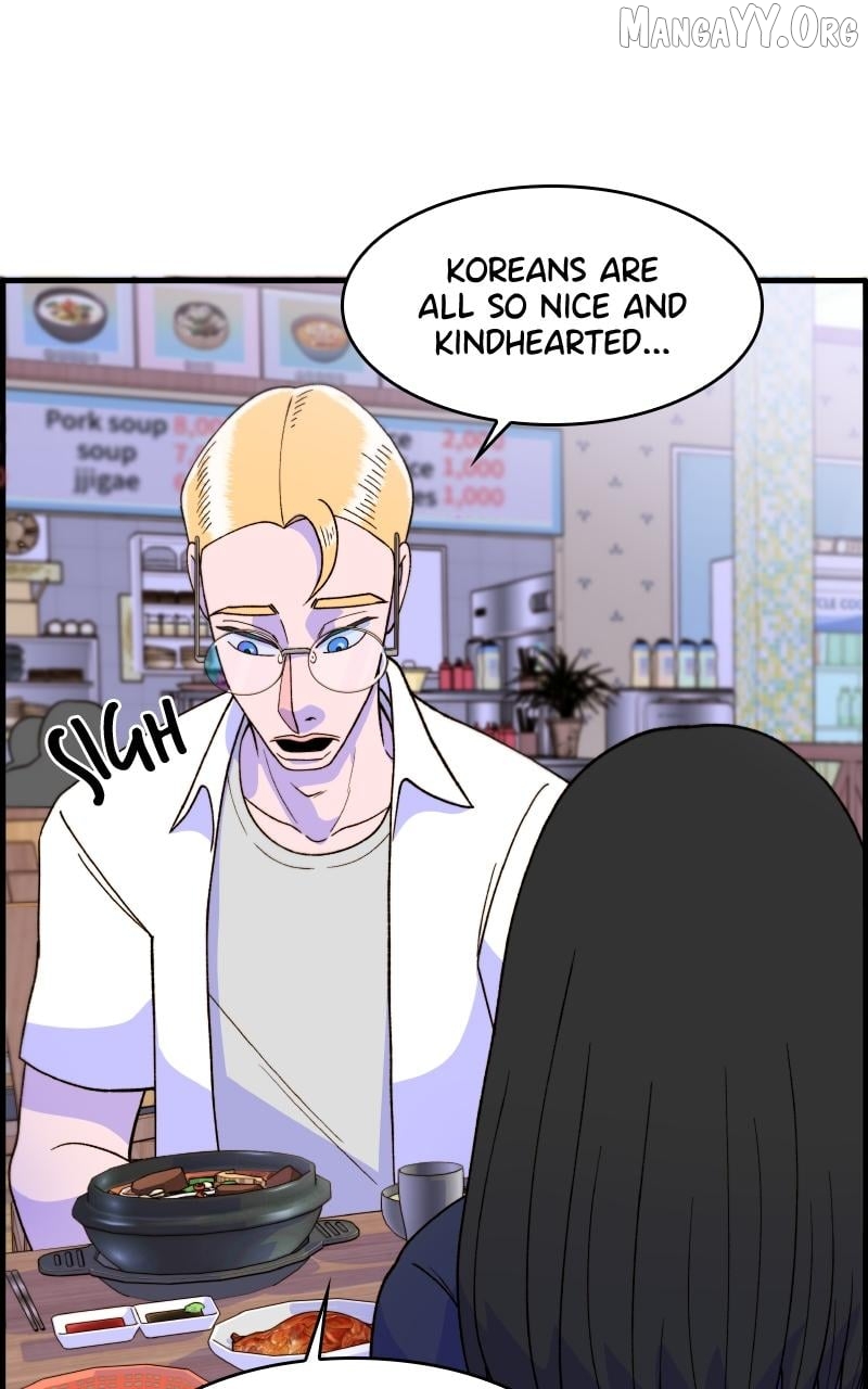 Momfluencer Chapter 17 - page 35
