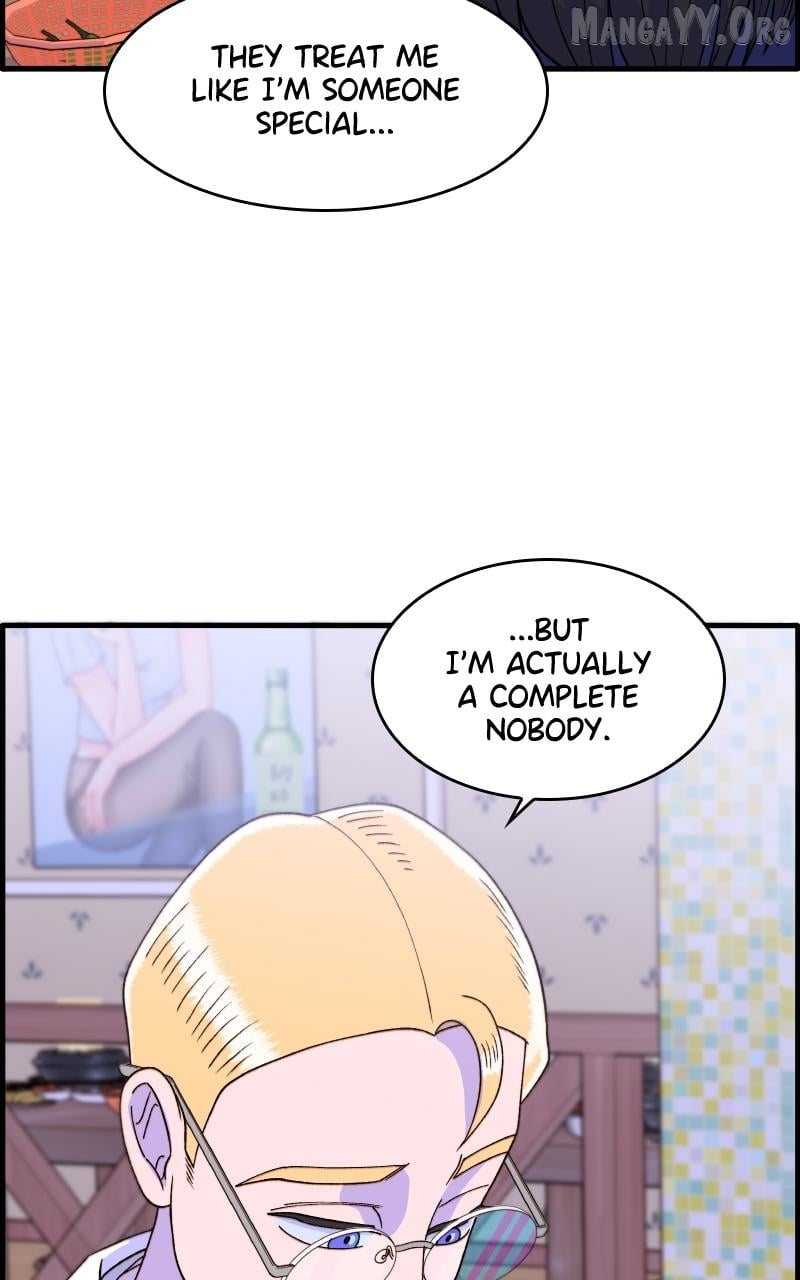 Momfluencer Chapter 17 - page 36