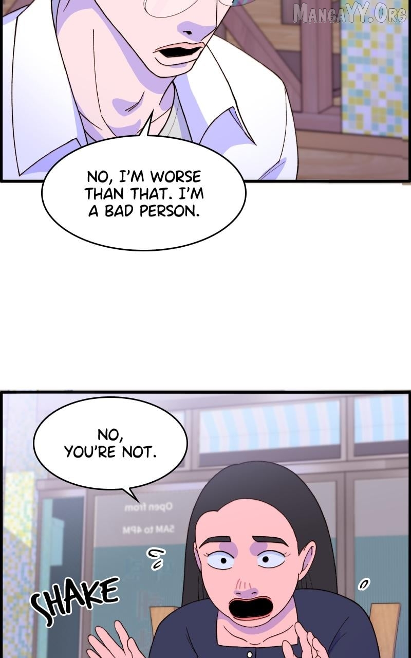 Momfluencer Chapter 17 - page 37