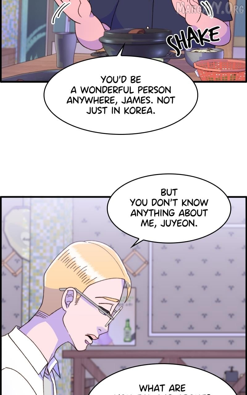 Momfluencer Chapter 17 - page 38
