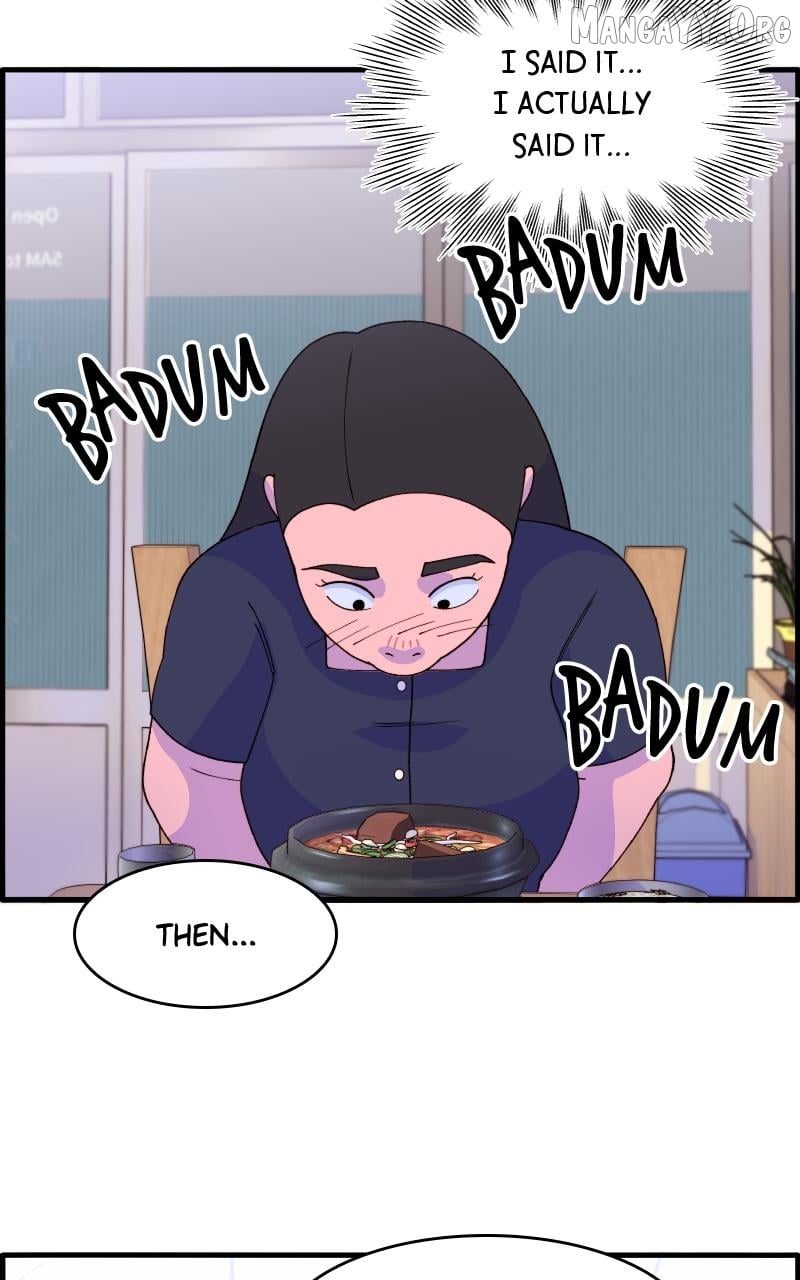 Momfluencer Chapter 17 - page 43