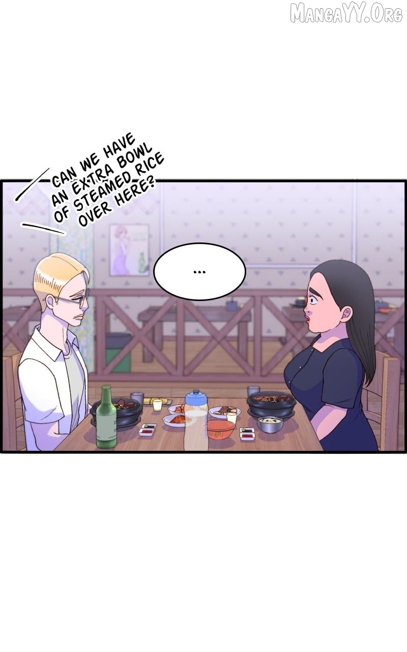 Momfluencer Chapter 17 - page 46