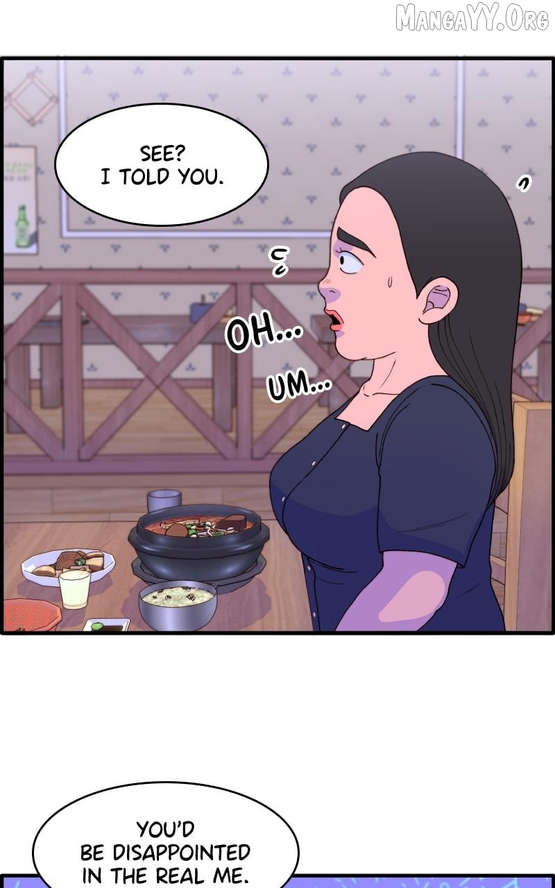 Momfluencer Chapter 17 - page 47