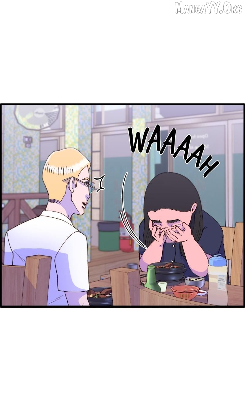 Momfluencer Chapter 17 - page 49