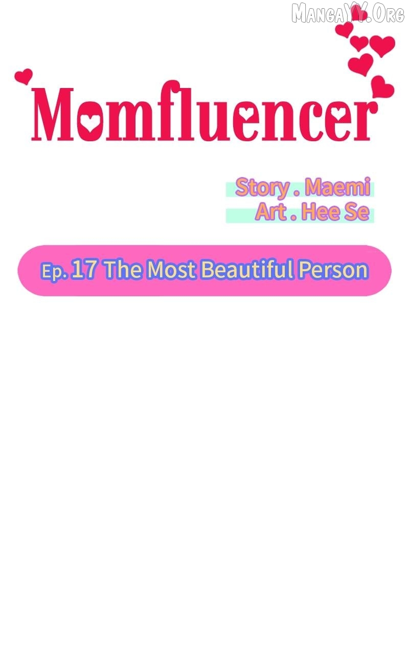 Momfluencer Chapter 17 - page 5