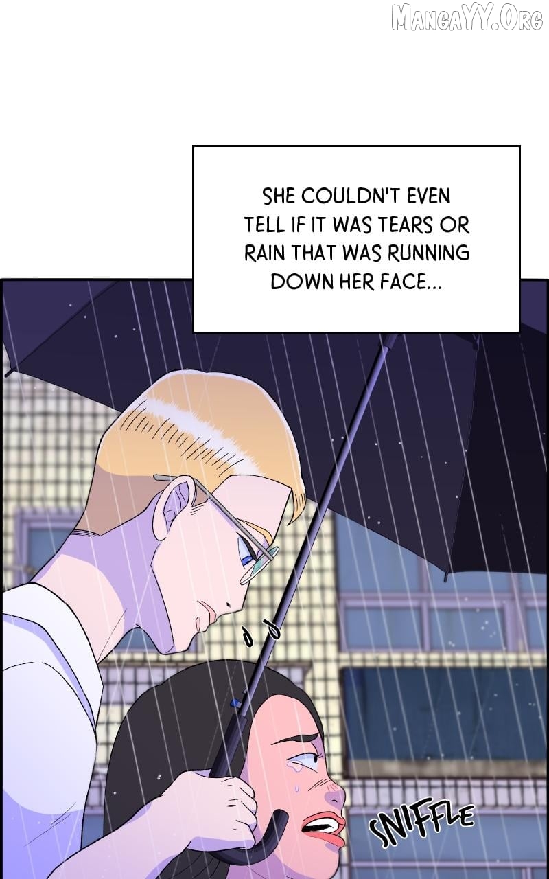 Momfluencer Chapter 17 - page 56