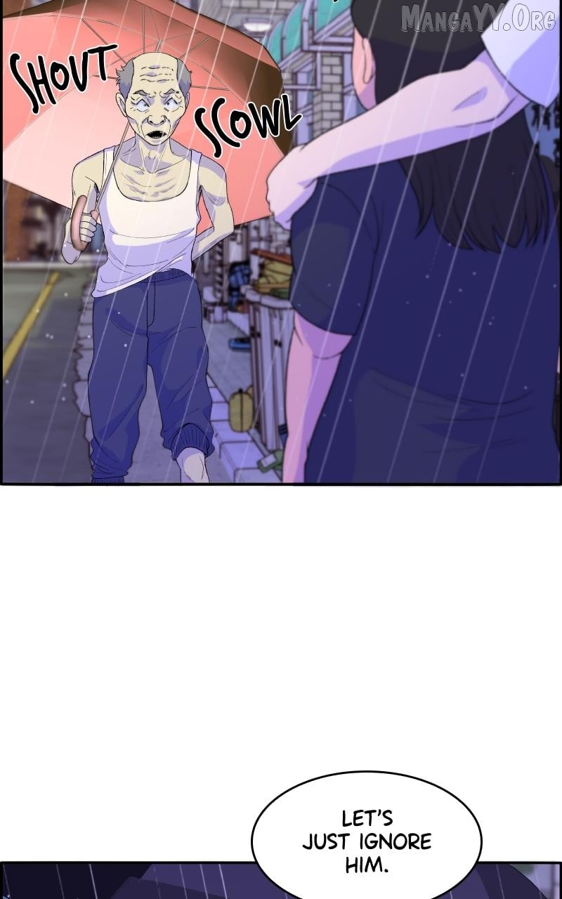 Momfluencer Chapter 17 - page 58