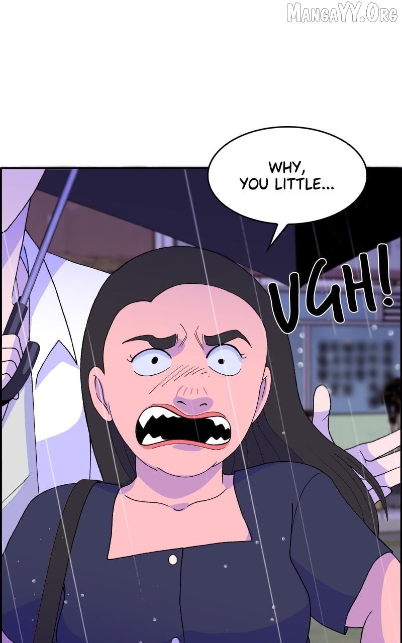 Momfluencer Chapter 17 - page 61