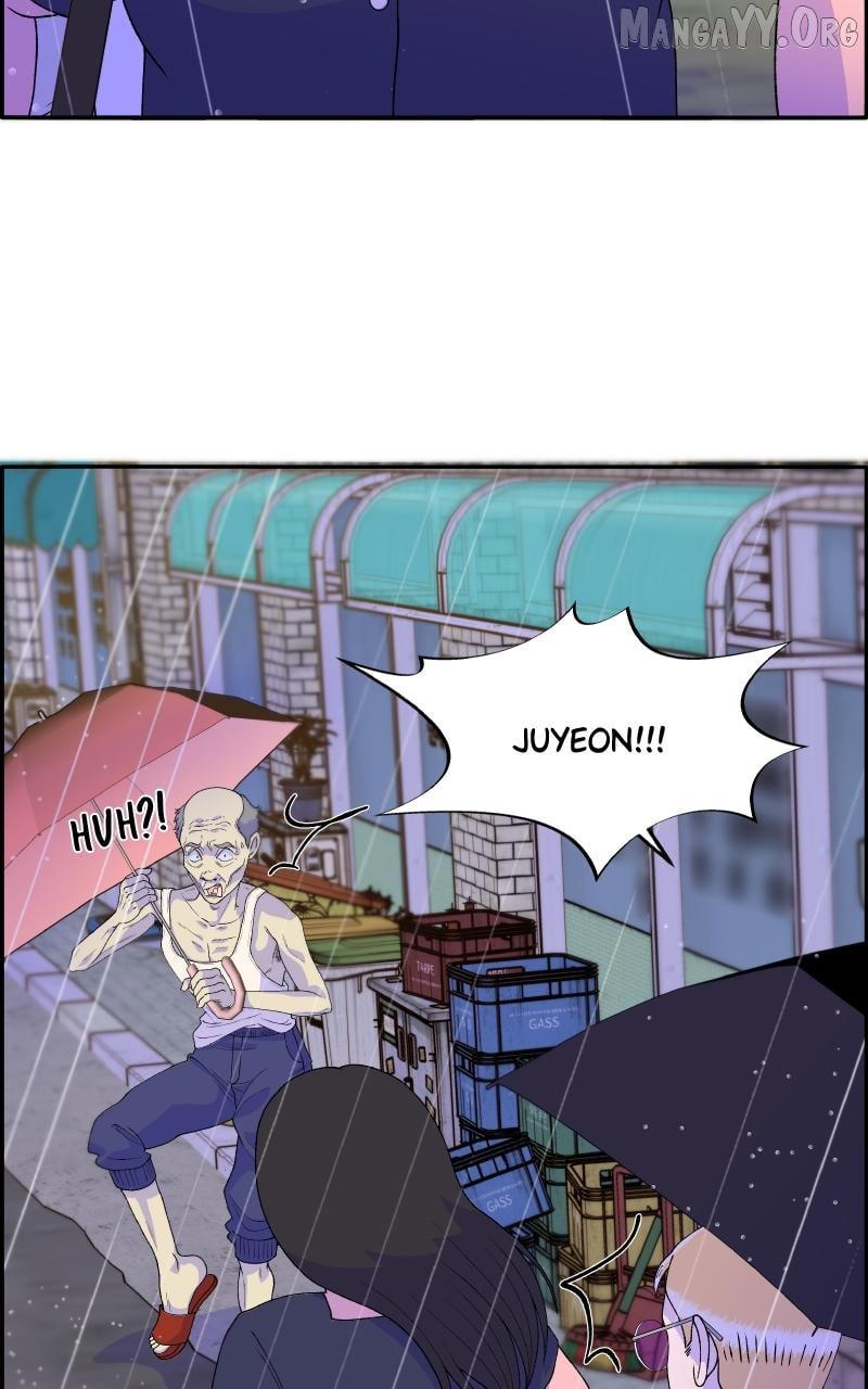 Momfluencer Chapter 17 - page 62