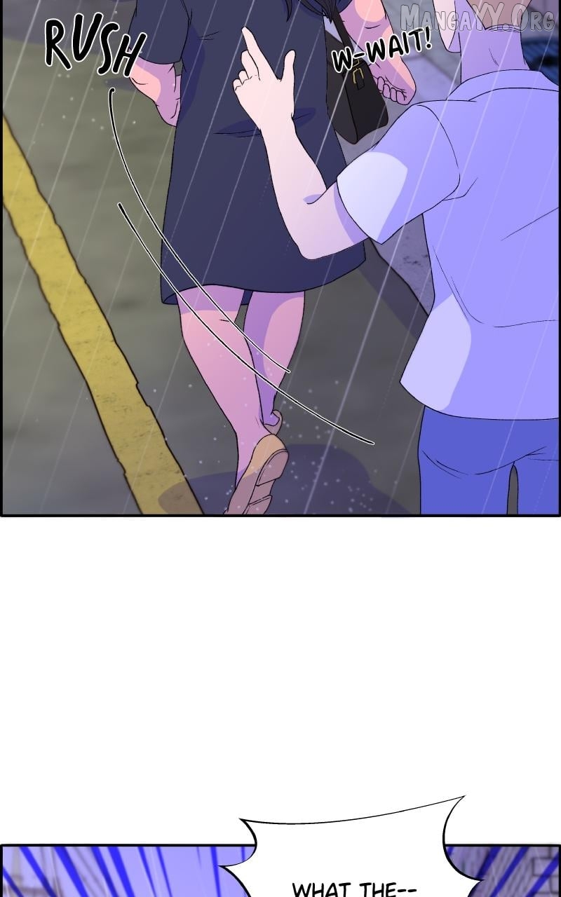 Momfluencer Chapter 17 - page 63