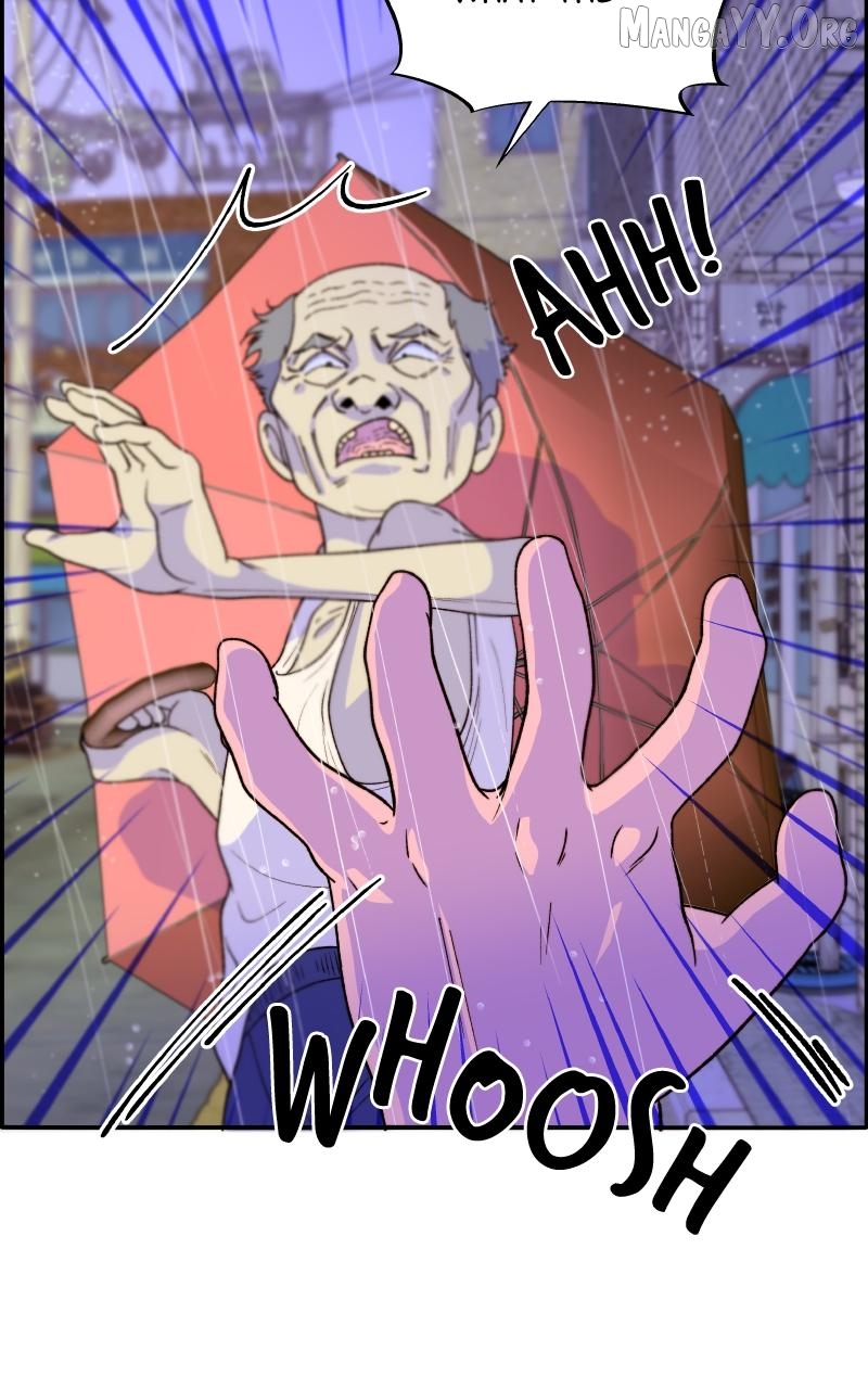 Momfluencer Chapter 17 - page 64