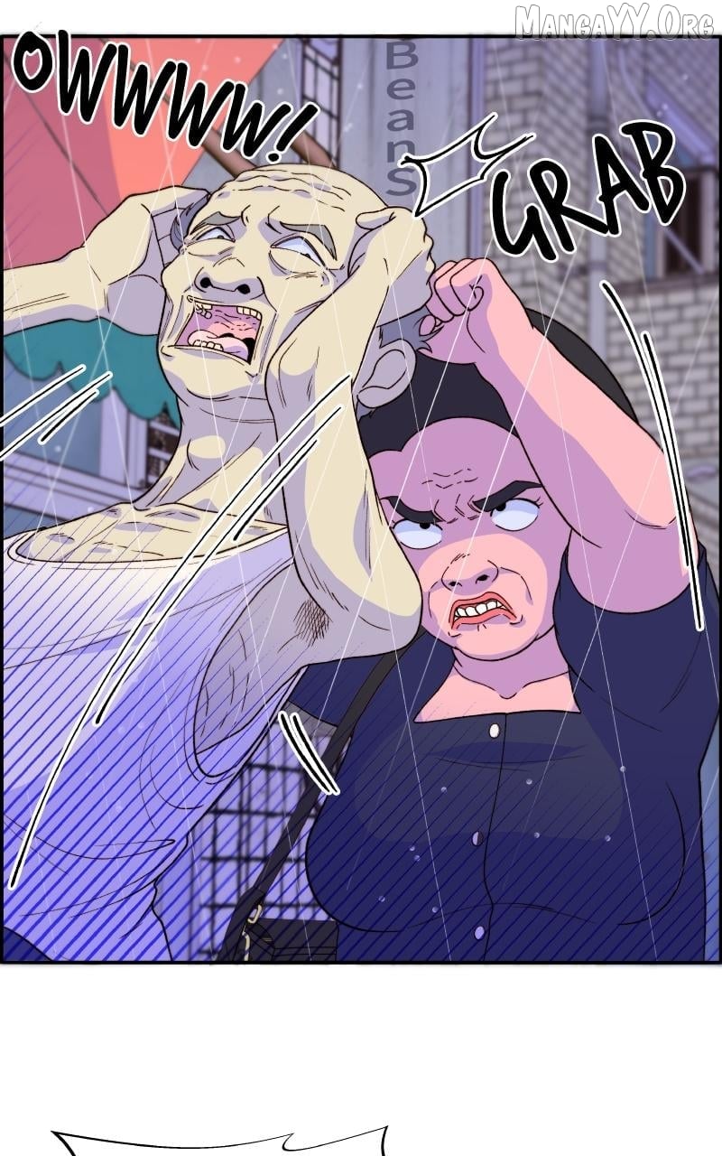 Momfluencer Chapter 17 - page 65