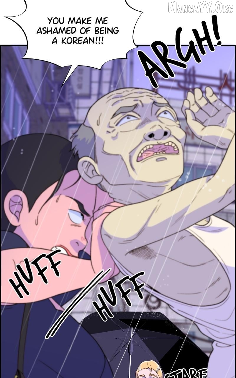 Momfluencer Chapter 17 - page 66