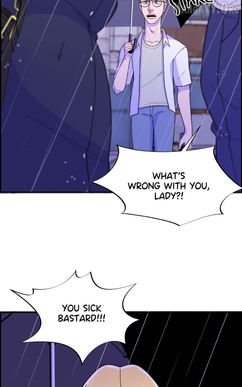 Momfluencer Chapter 17 - page 67