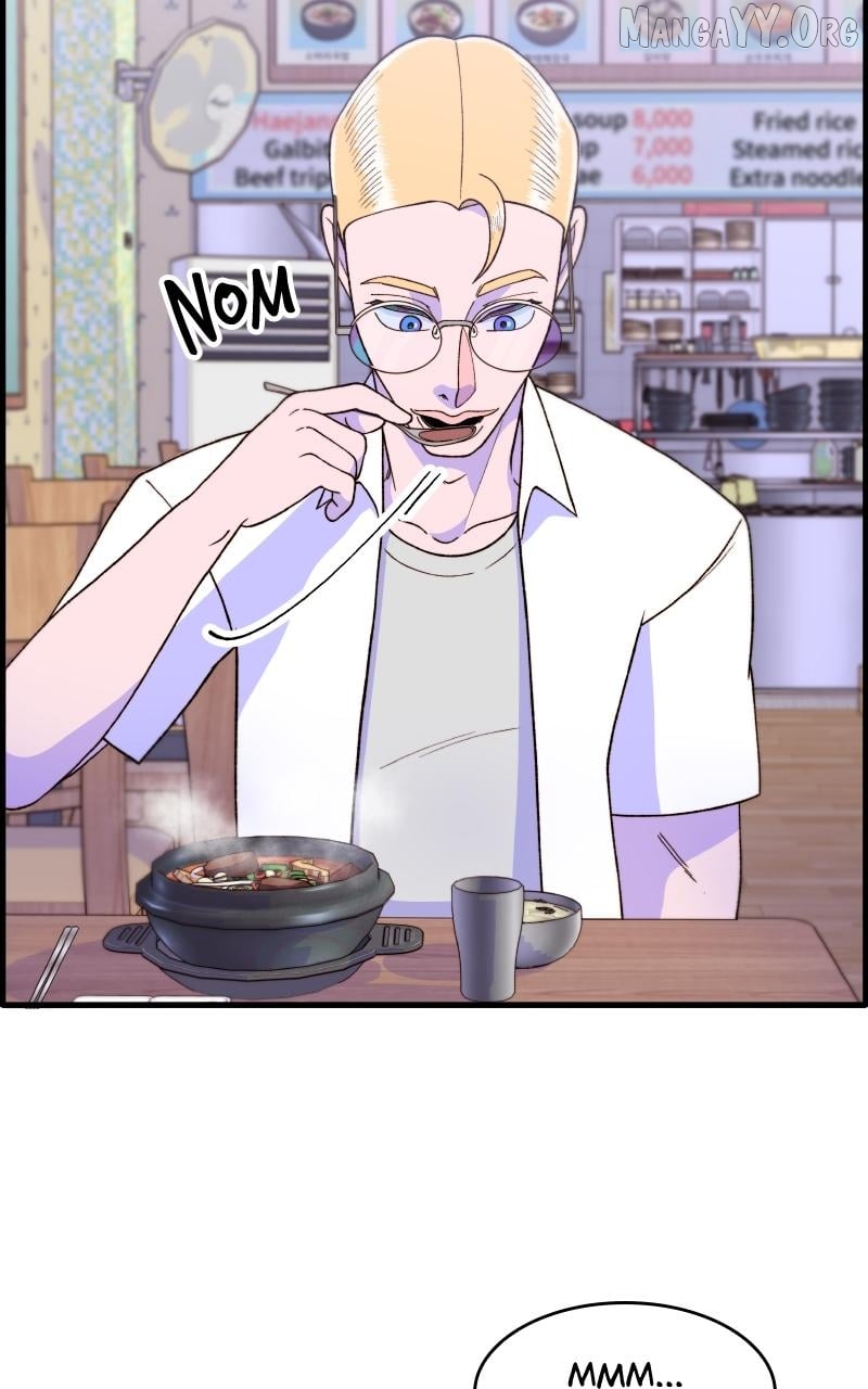 Momfluencer Chapter 17 - page 7