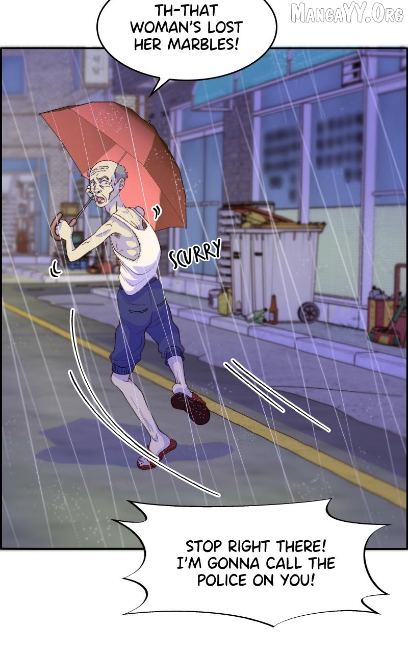 Momfluencer Chapter 17 - page 71