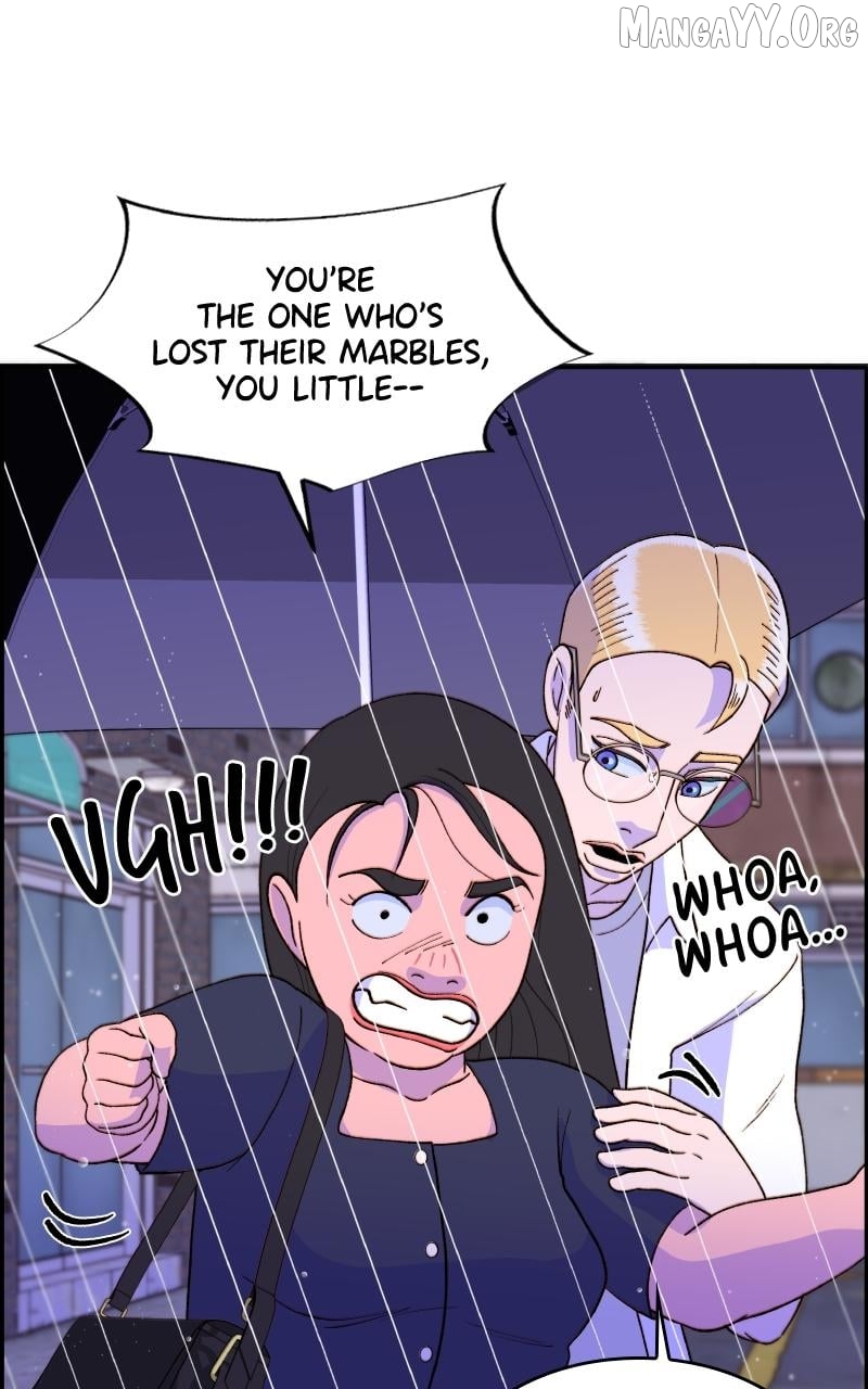 Momfluencer Chapter 17 - page 72